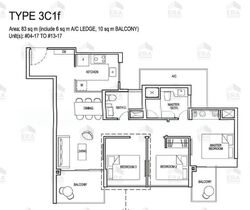 Grandeur Park Residences (D16), Condominium #590669651